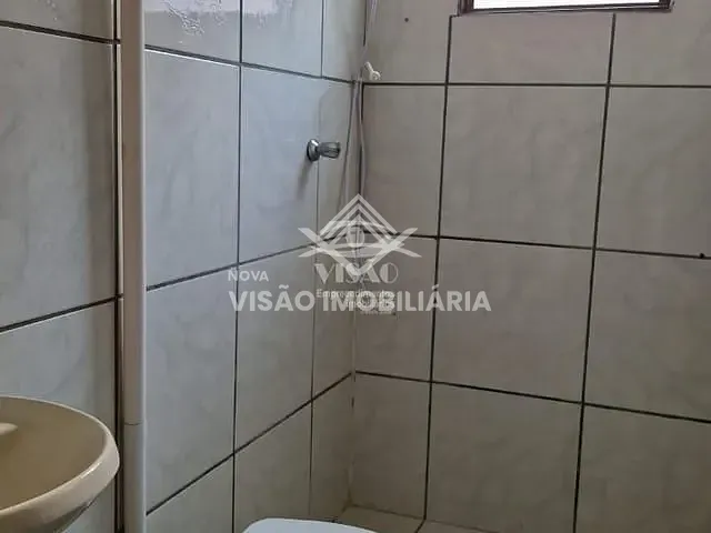 Casa com 150m², à venda, no bairro Residencial Gente Feliz em Sinop