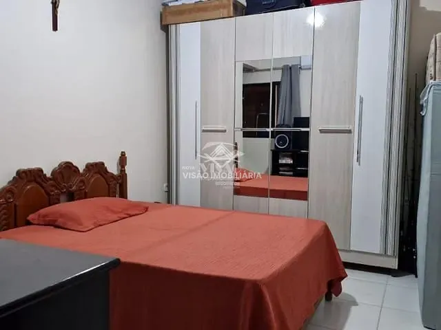 Casa com 150m², à venda, no bairro Residencial Gente Feliz em Sinop