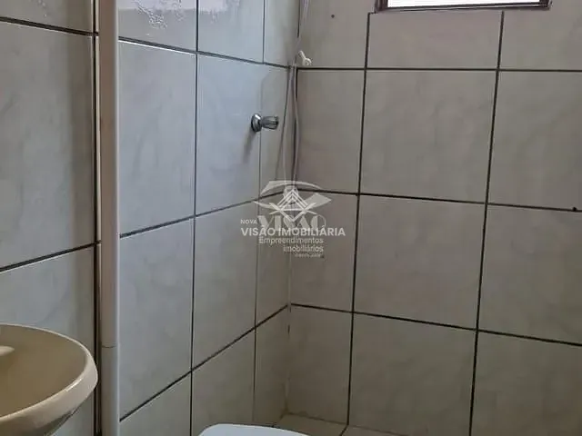 Casa com 150m², à venda, no bairro Residencial Gente Feliz em Sinop