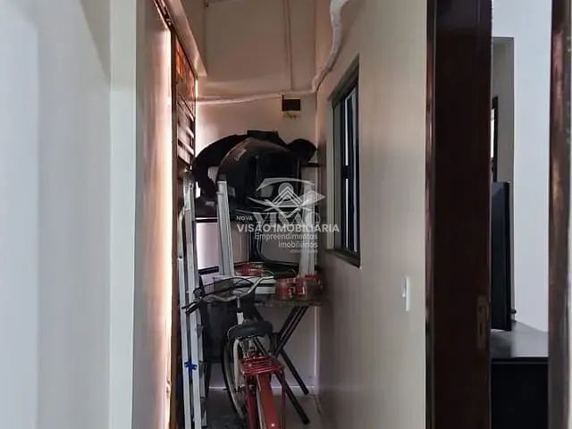 Casa com 150m², à venda, no bairro Residencial Gente Feliz em Sinop