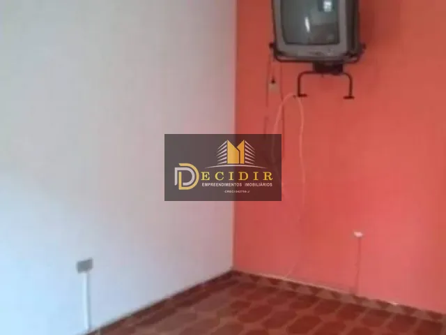Casa 3 quartos e 2 banheiros, à venda, no bairro Jardim Nove de Julho em São Paulo