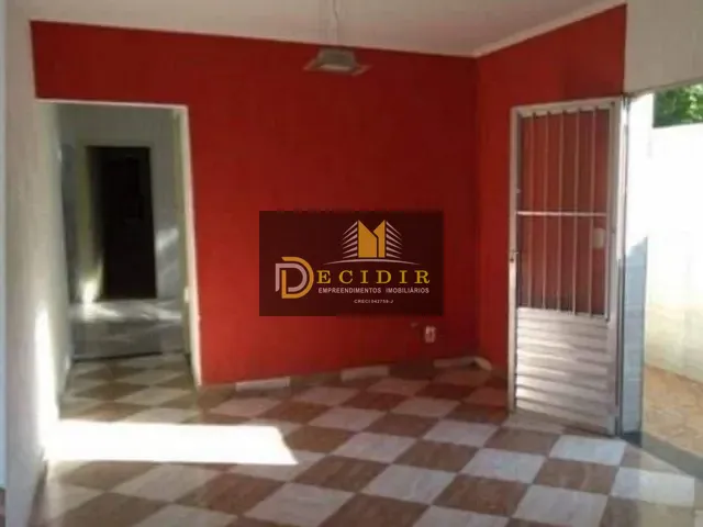 Casa 3 quartos e 2 banheiros, à venda, no bairro Jardim Nove de Julho em São Paulo