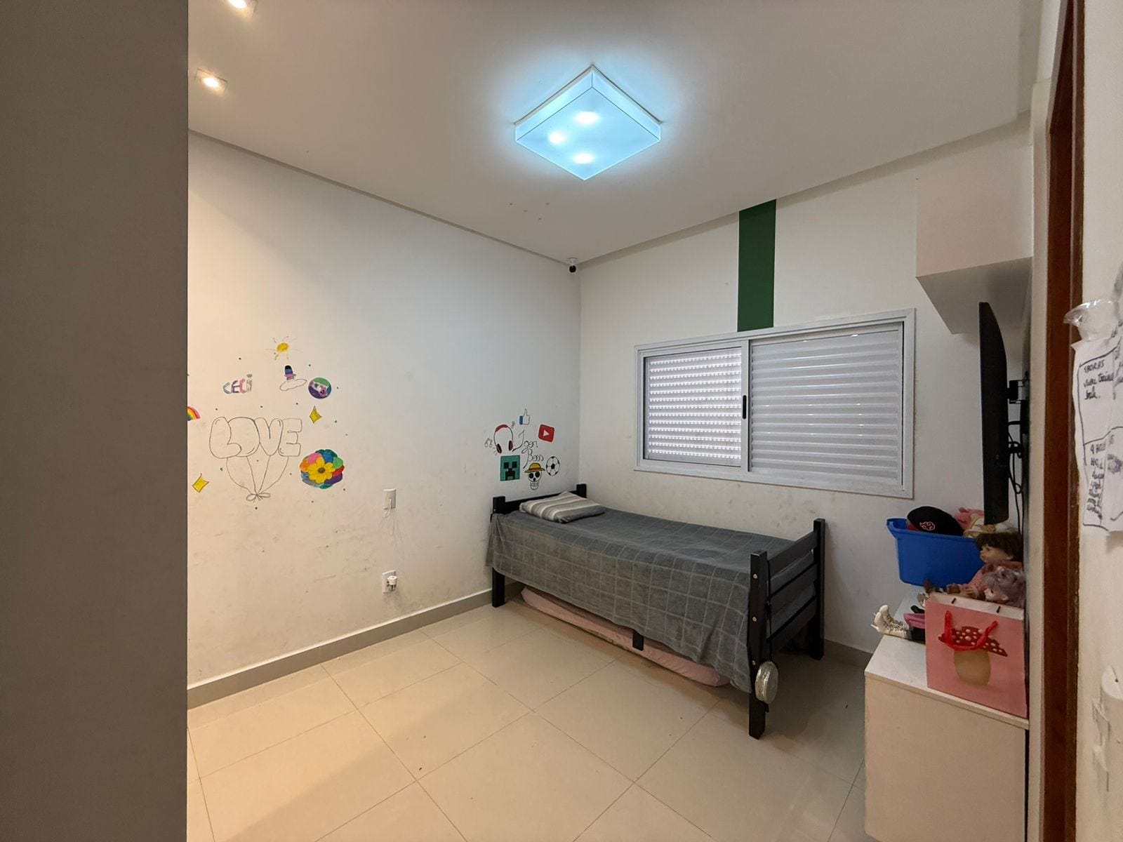 Casa à venda com 3 quartos, 140m² - Foto 7