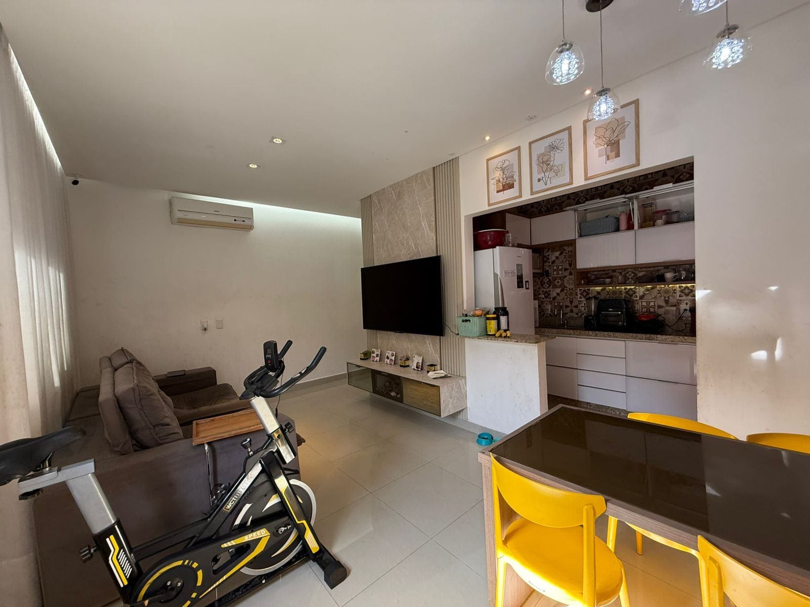 Casa à venda com 3 quartos, 140m² - Foto 4