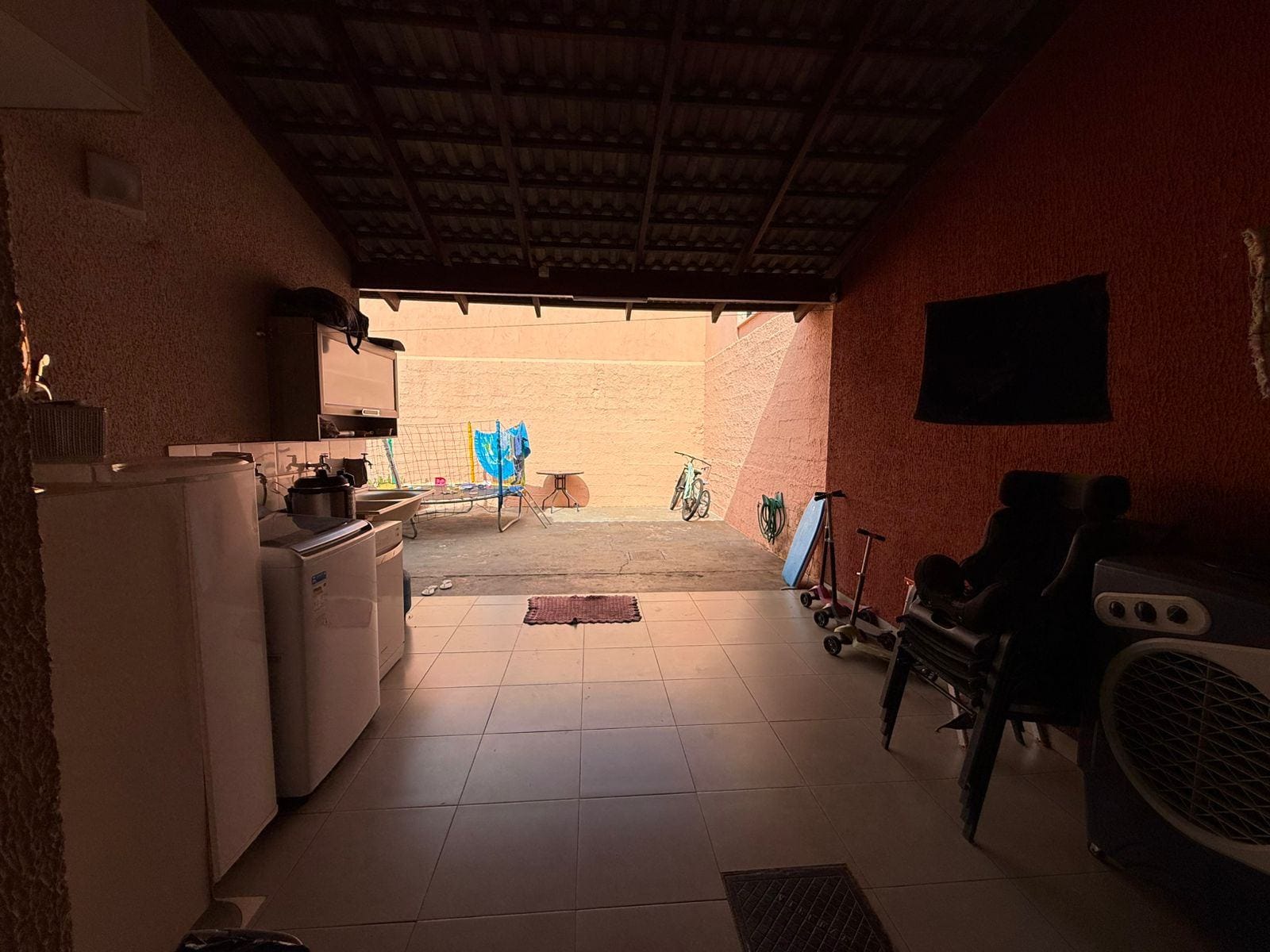 Casa à venda com 3 quartos, 140m² - Foto 18