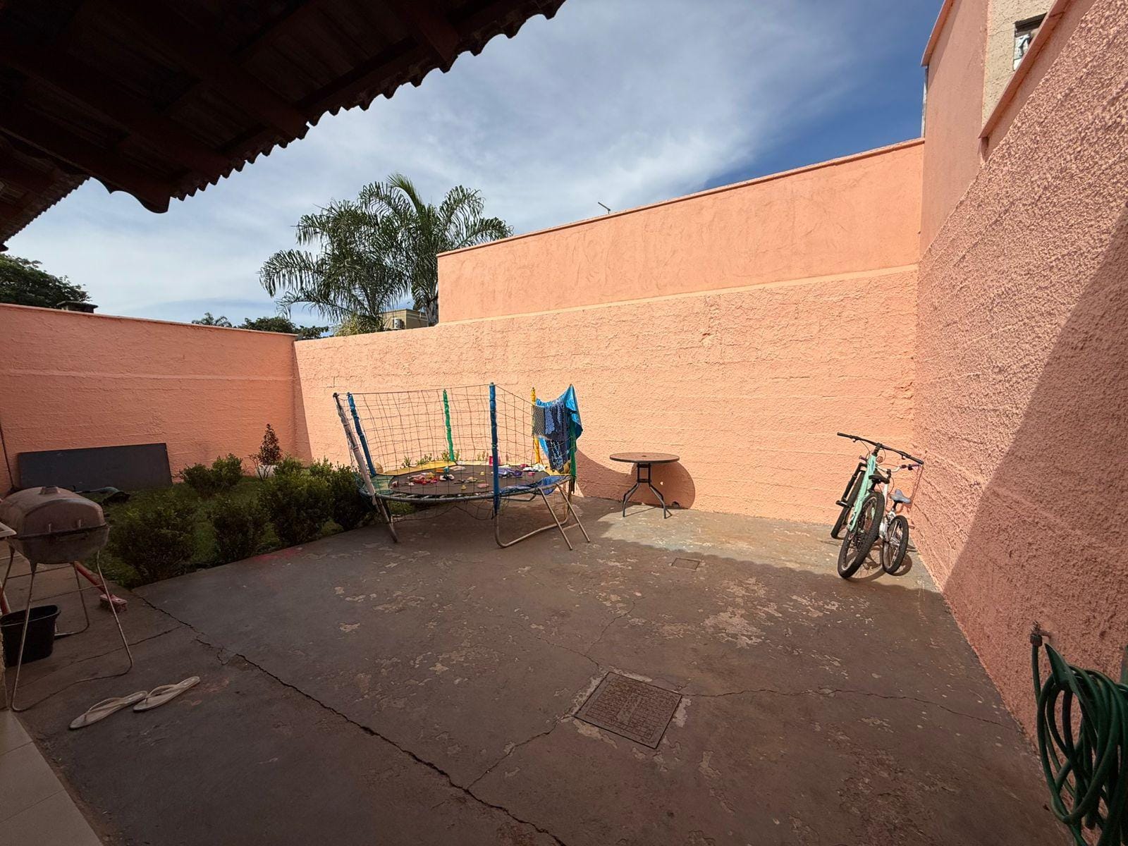 Casa à venda com 3 quartos, 140m² - Foto 15