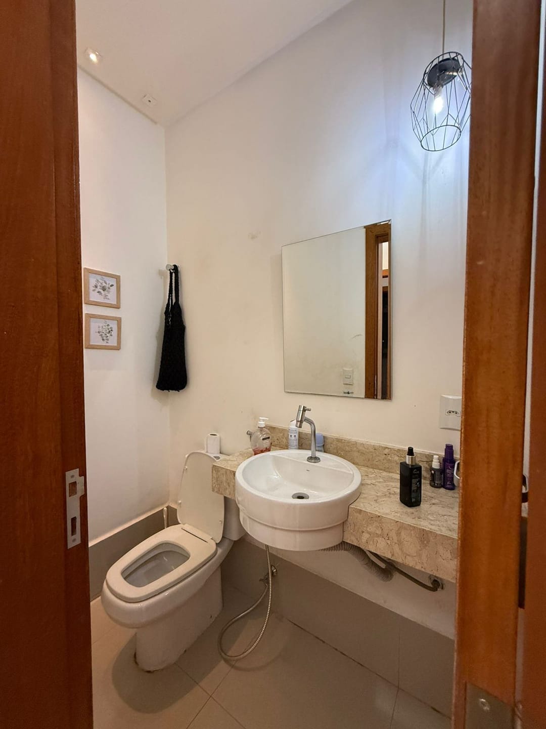 Casa à venda com 3 quartos, 140m² - Foto 11