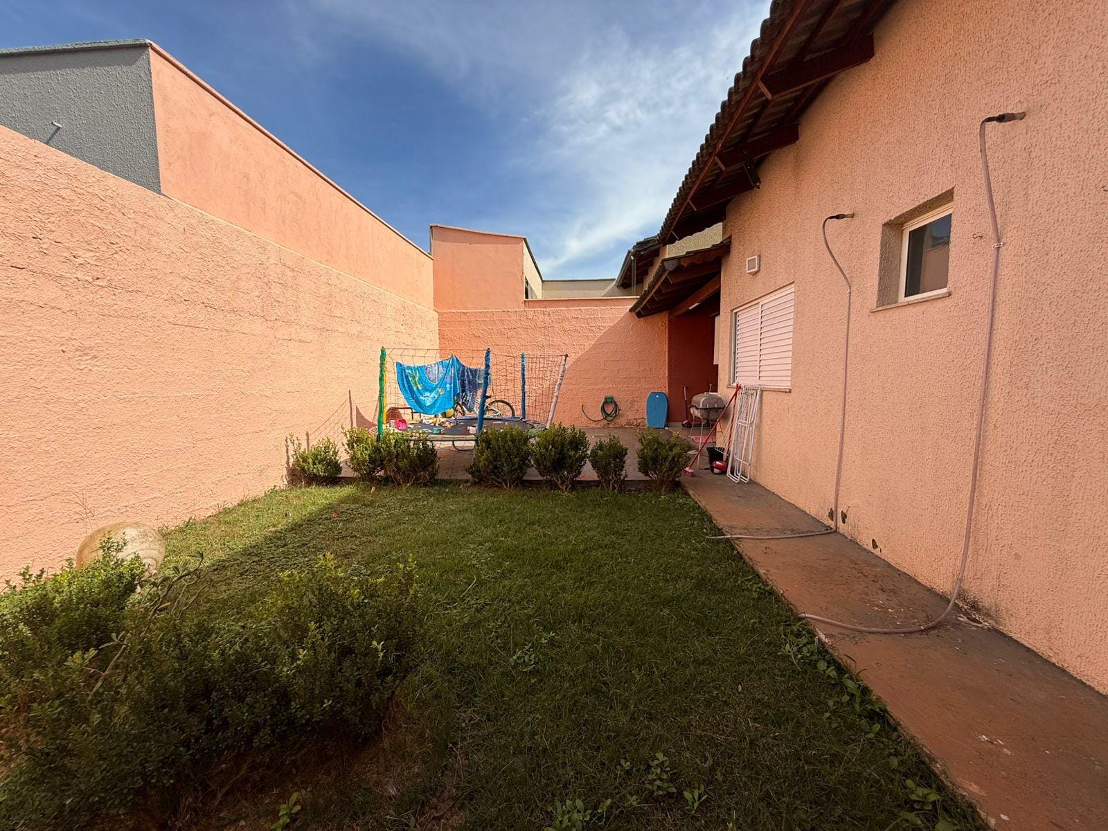 Casa à venda com 3 quartos, 140m² - Foto 16
