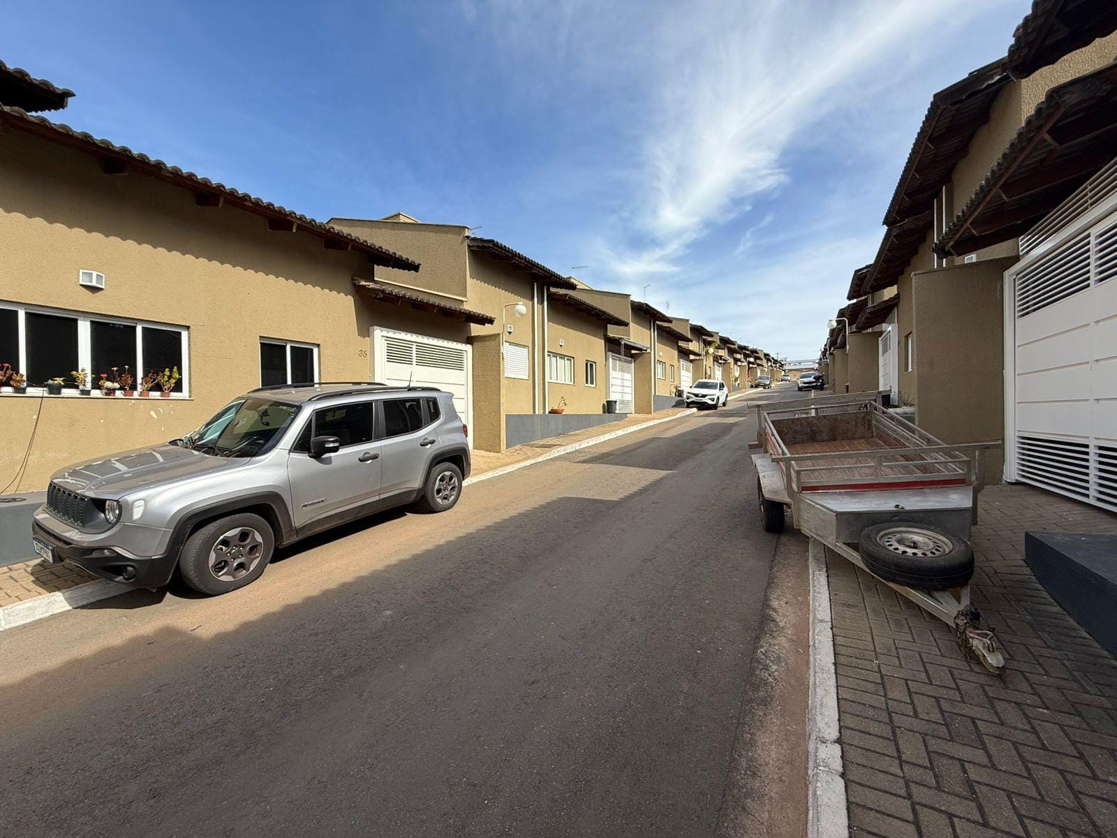 Casa à venda com 3 quartos, 140m² - Foto 23