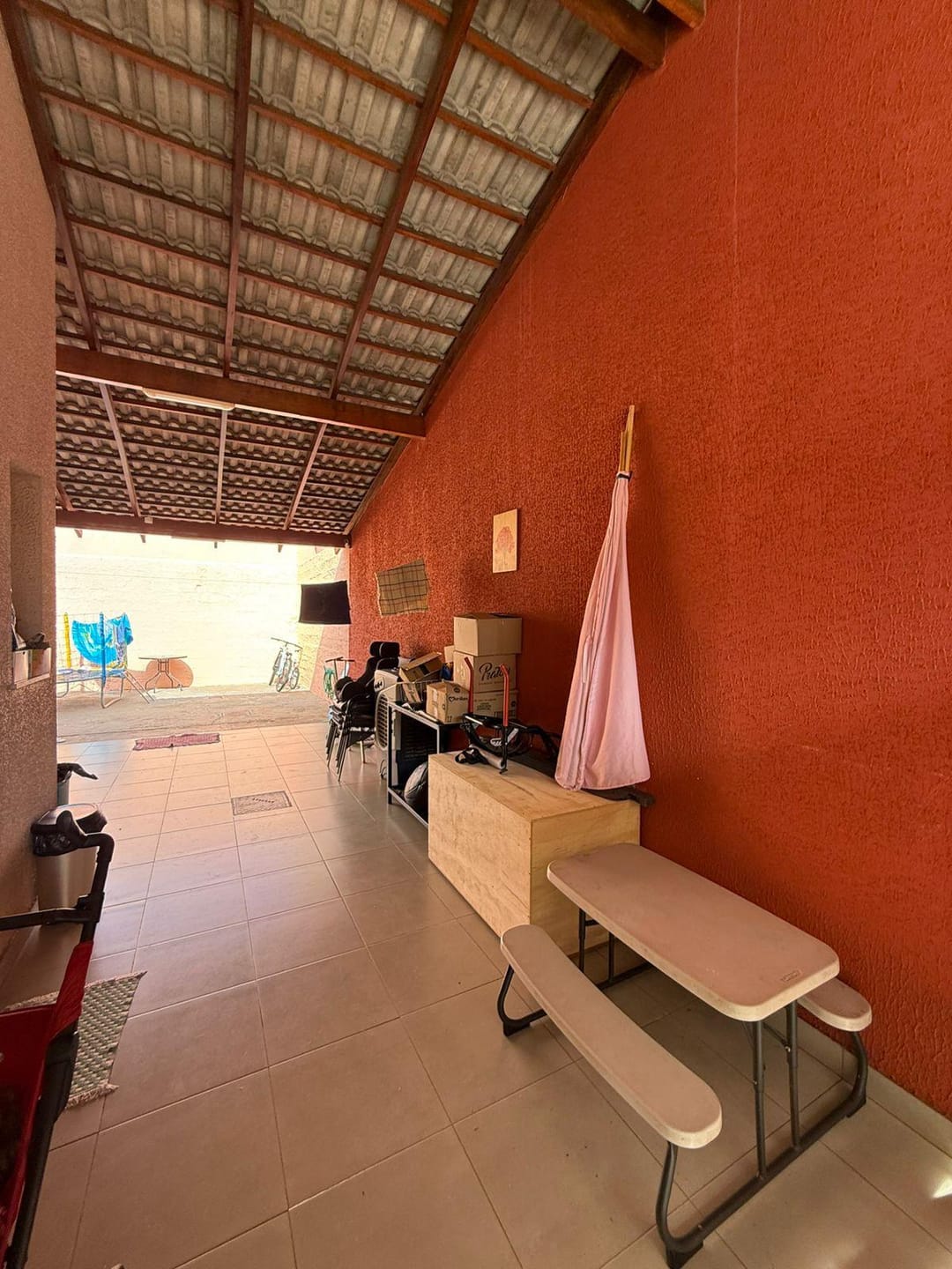 Casa à venda com 3 quartos, 140m² - Foto 17