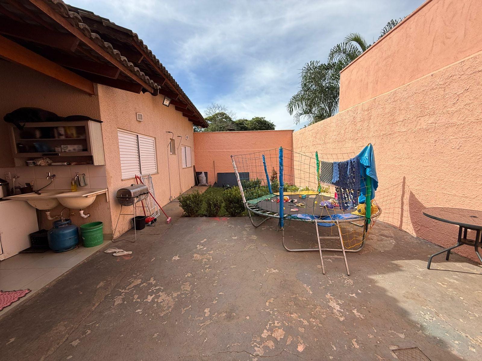 Casa à venda com 3 quartos, 140m² - Foto 14