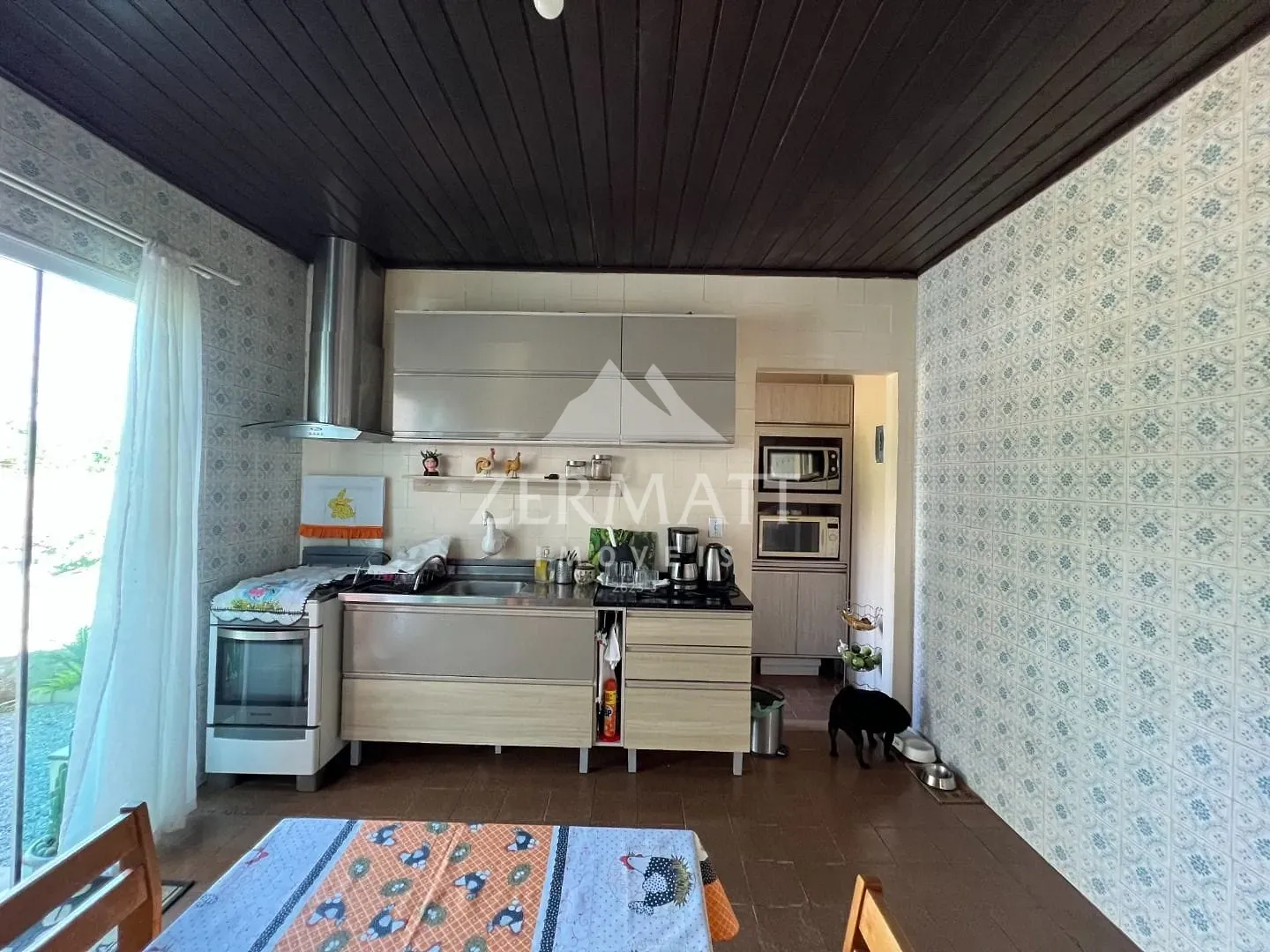 Casa com 2 quartos livre de enchente. — foto 6