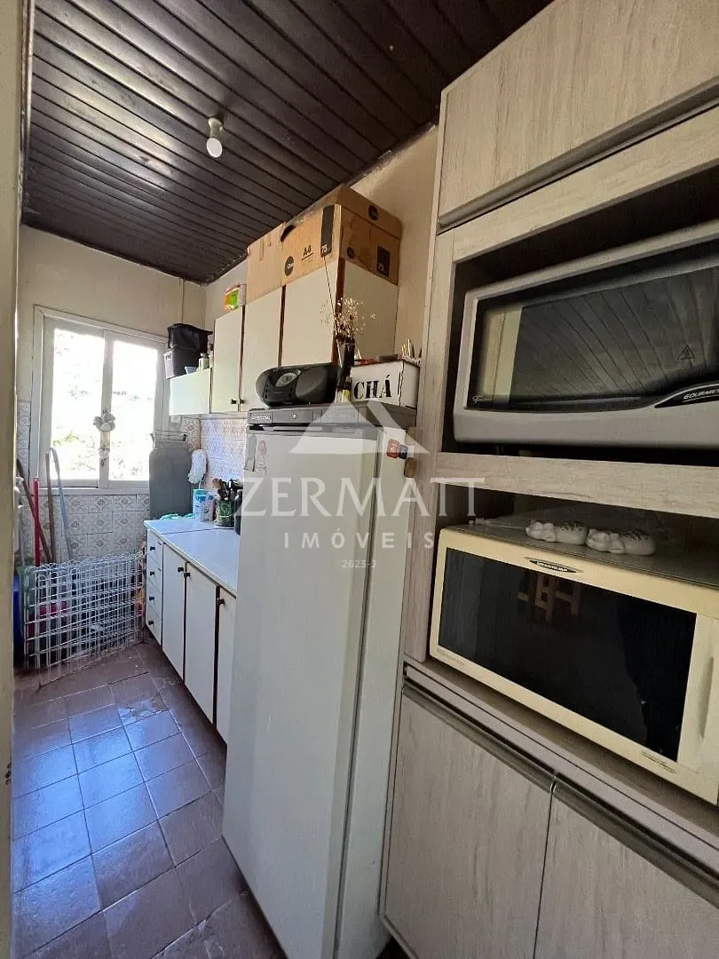 Casa com 2 quartos livre de enchente. — foto 5