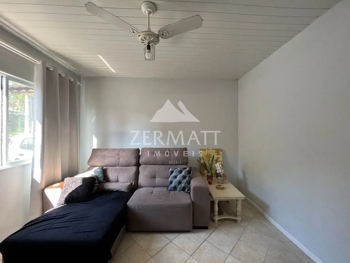 Casa com 2 quartos livre de enchente. — foto 7