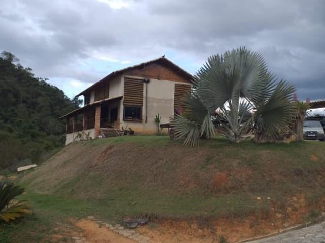 Casa com 6980m² 3 quartos e 3 banheiros, à venda, no bairro Barão do Retiro em Juiz de Fora