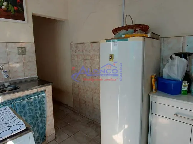 Casa com 90m² 1 quarto e 1 banheiro, à venda, no bairro Centro em Jacareí
