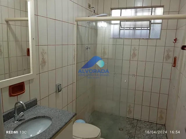 Casa com 250m² 3 quartos e 2 banheiros, à venda, no bairro Jardim das Indústrias em São José dos Campos