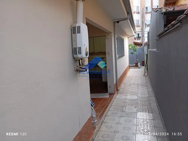 Casa com 250m² 3 quartos e 2 banheiros, à venda, no bairro Jardim das Indústrias em São José dos Campos