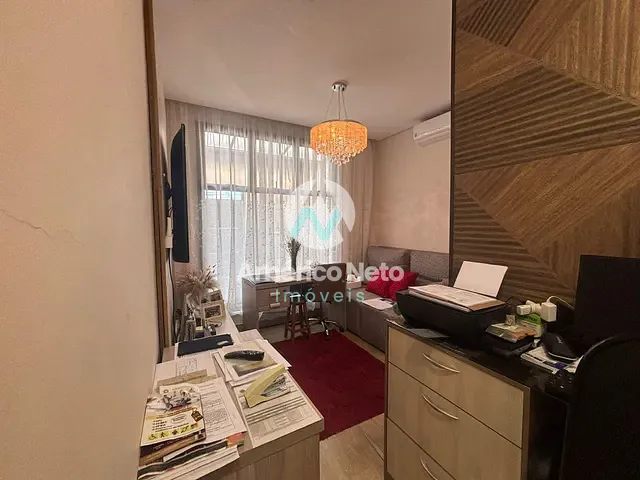 Casa com 264m² 3 quartos e 5 banheiros, à venda, no bairro Olímpico em São Caetano do Sul