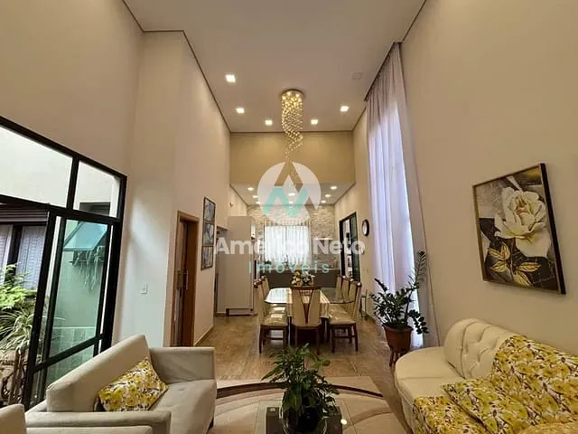 Casa com 264m² 3 quartos e 5 banheiros, à venda, no bairro Olímpico em São Caetano do Sul
