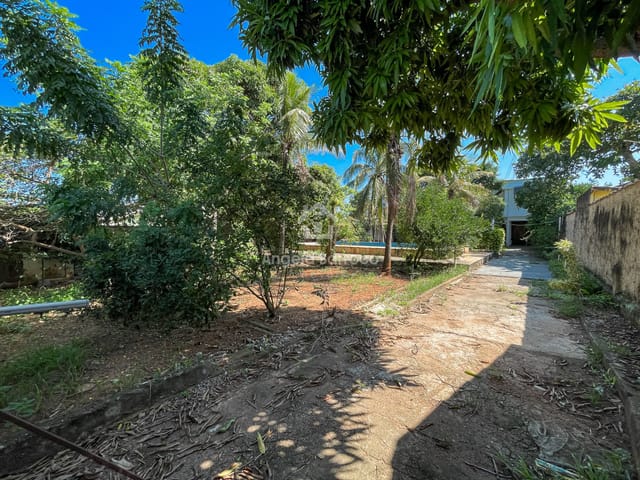 Casa com 1200m² 5 quartos e 3 banheiros, à venda, no bairro Barroco (Itaipuaçu) em Maricá