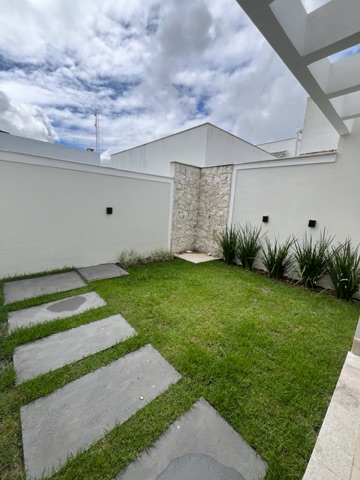 Casa com 210m² 4 quartos e 2 banheiros, à venda, no bairro Parque Novo Jockey em Campos dos Goytacazes