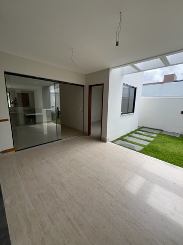 Casa com 210m² 4 quartos e 2 banheiros, à venda, no bairro Parque Novo Jockey em Campos dos Goytacazes