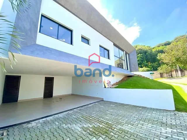 Casa com 379m² 3 quartos e 3 banheiros, à venda, no bairro Portal das Monções em Porto Feliz