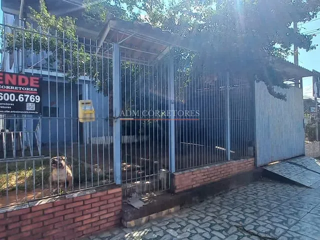 Casa com 299m² 4 quartos e 3 banheiros, à venda, no bairro Parque Granja Esperança em Cachoeirinha