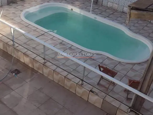 Casa com 299m² 4 quartos e 3 banheiros, à venda, no bairro Parque Granja Esperança em Cachoeirinha