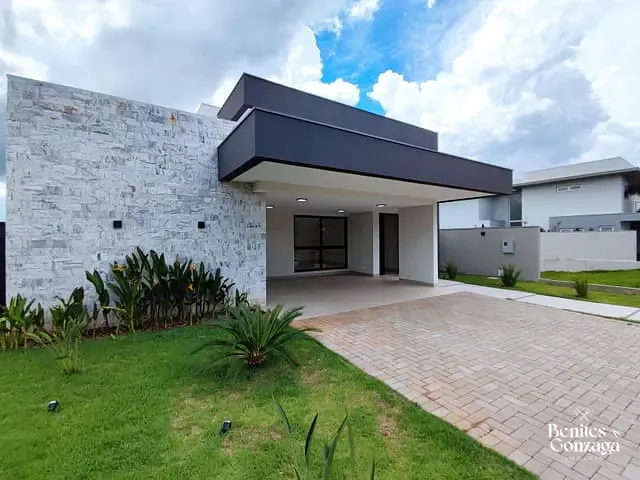 Casa com 525m² 4 quartos e 5 banheiros, à venda, no bairro Jardins de Monet Residence em Maringá