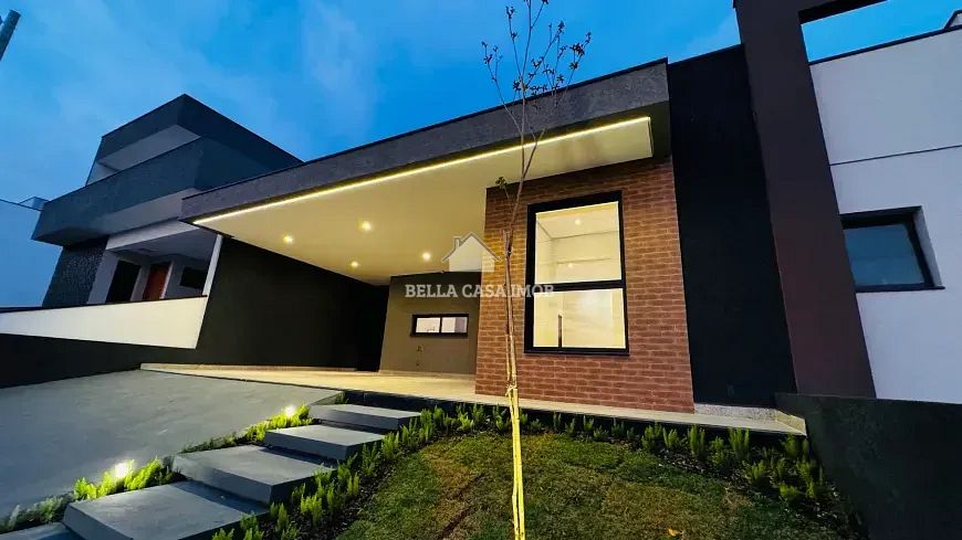 Casa à venda com 3 quartos, 176m² - Foto 40