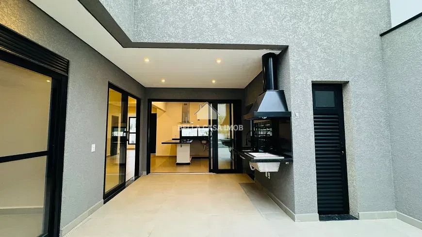 Casa à venda com 3 quartos, 176m² - Foto 3