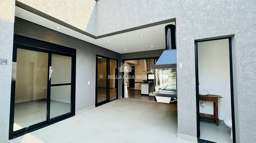 Casa à venda com 3 quartos, 176m² - Foto 5