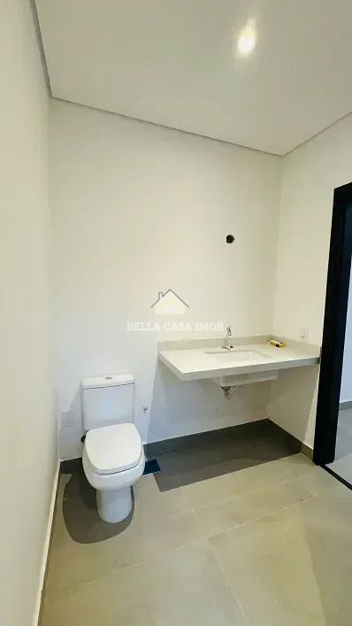 Casa à venda com 3 quartos, 176m² - Foto 15