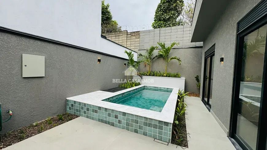 Casa à venda com 3 quartos, 176m² - Foto 17