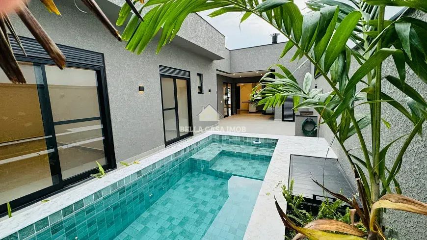 Casa à venda com 3 quartos, 176m² - Foto 18