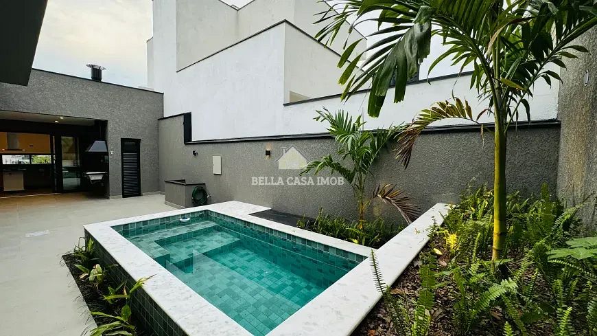 Casa à venda com 3 quartos, 176m² - Foto 19