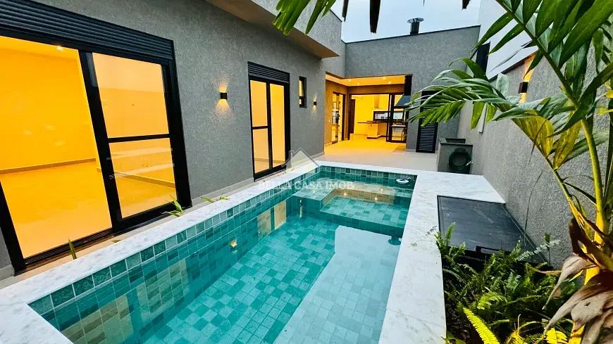 Casa à venda com 3 quartos, 176m² - Foto 20