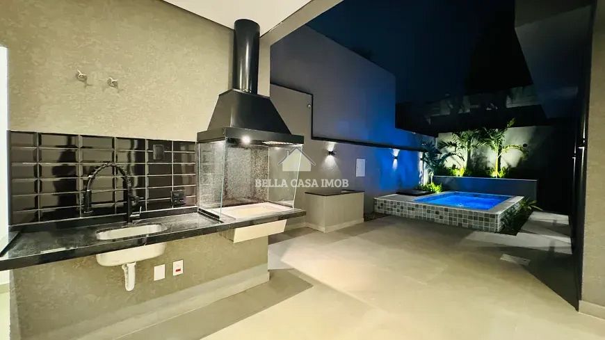 Casa à venda com 3 quartos, 176m² - Foto 28