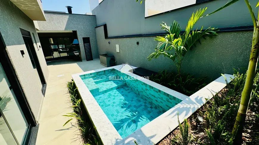 Casa à venda com 3 quartos, 176m² - Foto 29