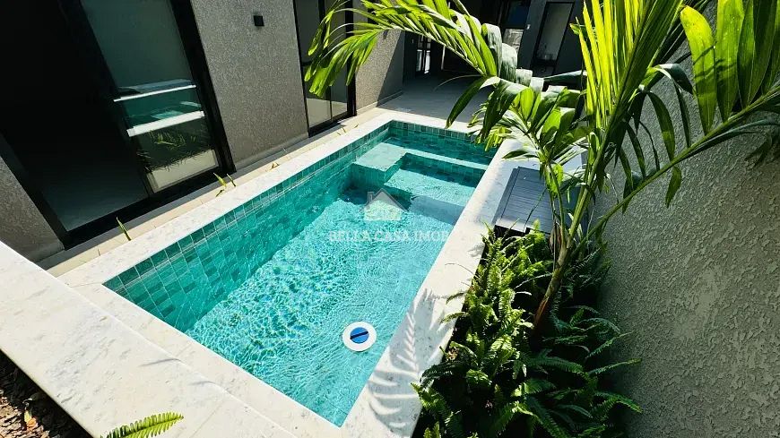 Casa à venda com 3 quartos, 176m² - Foto 31