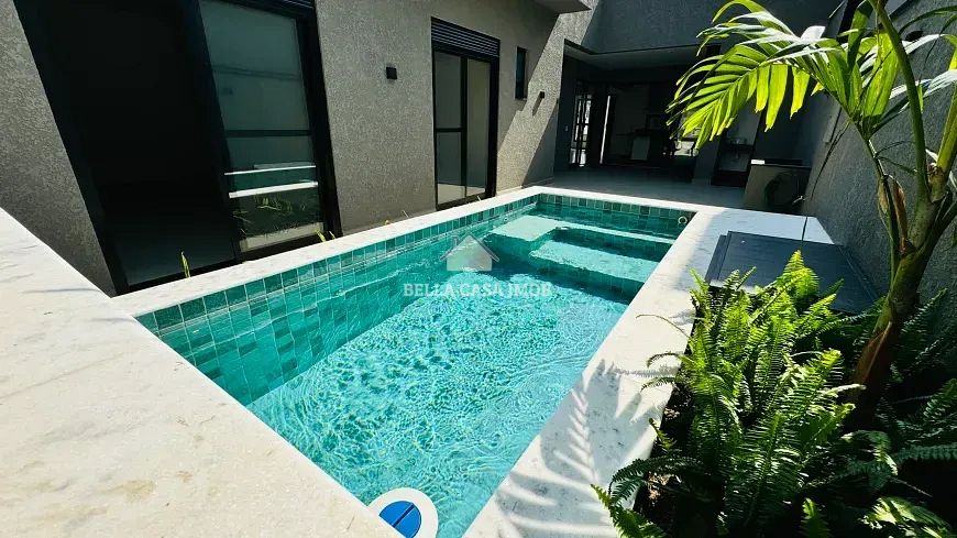Casa à venda com 3 quartos, 176m² - Foto 32