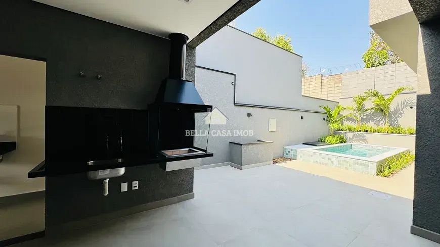 Casa à venda com 3 quartos, 176m² - Foto 34