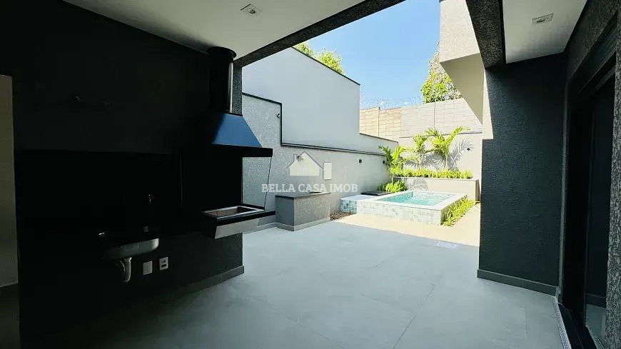 Casa à venda com 3 quartos, 176m² - Foto 35