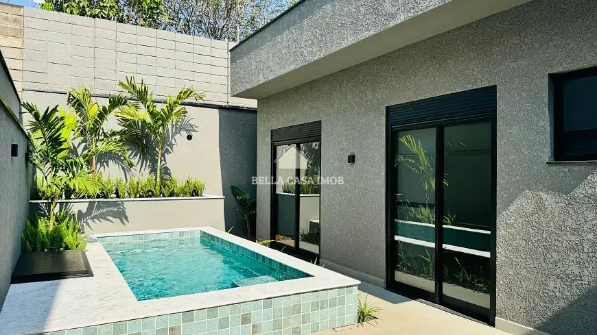 Casa à venda com 3 quartos, 176m² - Foto 37