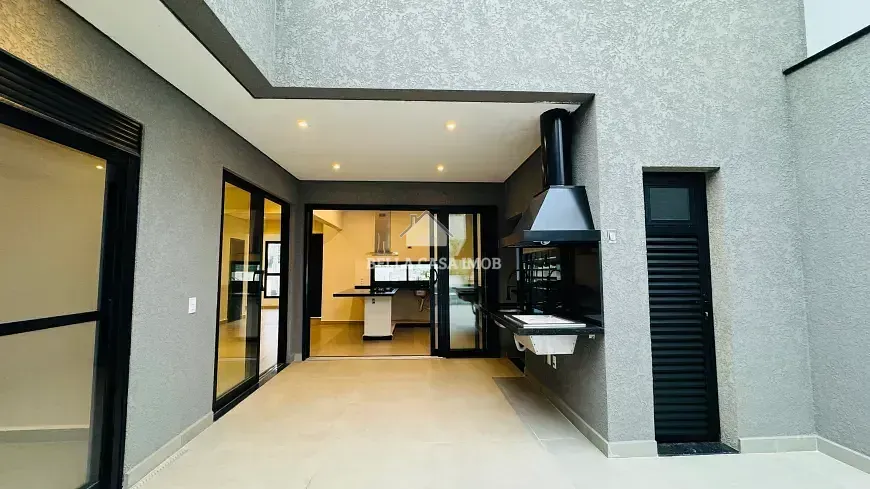 Casa, 3 quartos, 176 m² - Foto 3