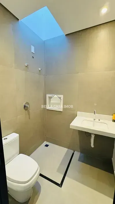 Casa, 3 quartos, 176 m² - Foto 6