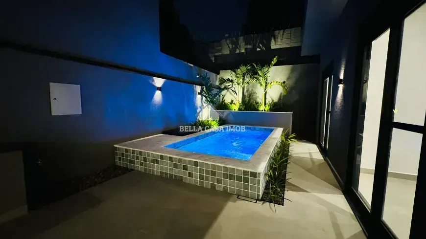 Casa, 3 quartos, 176 m² - Foto 25