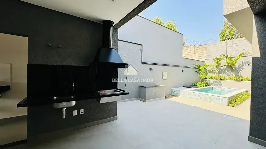 Casa, 3 quartos, 176 m² - Foto 34